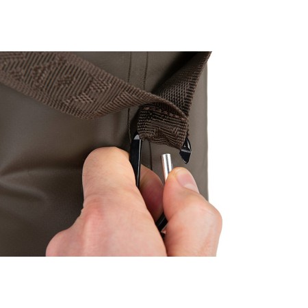 CARPMASTER WATER BUCKET Fox