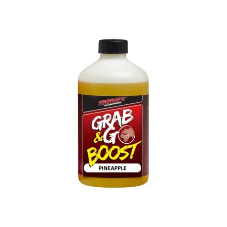G&G GLOBAL DIP Starbaits
