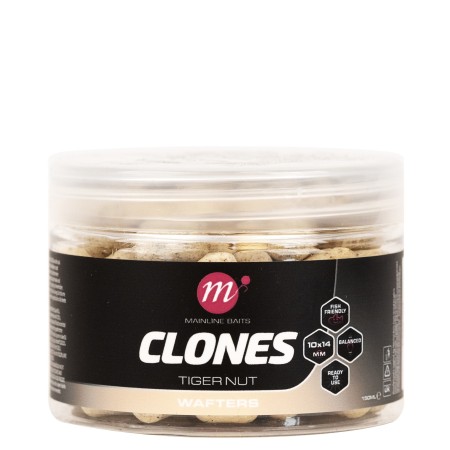 CLONES BARREL WAFTERS TIGER NUT Mainline