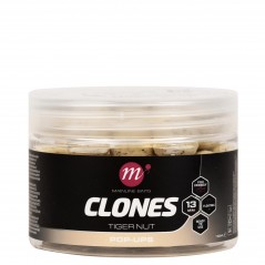 CLONES POP UPS - 13 MM TIGER NUT Mainline