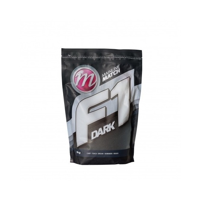 F1 DARK Mainline