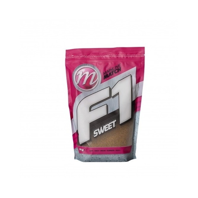 F1 SWEET Mainline