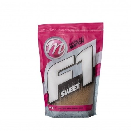 F1 SWEET Mainline