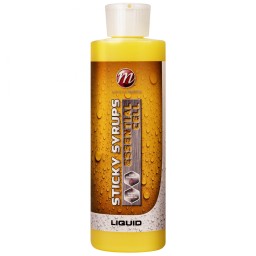 MATCH CARP & COURSE STICKY SYRUPS ESSENTIAL CELL Mainline