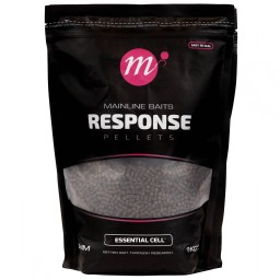 RESPONSE CARP PELLET 1 Kg - ESSENTIAL CELL Mainline