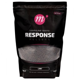 RESPONSE CARP PELLET 1 Kg - LINK Mainline