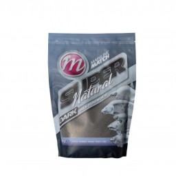 SUPER NATURAL DARK (ALL ROUNDER MIX) Mainline
