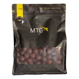 RESPONSE RED - SHELF LIFE MTC Baits