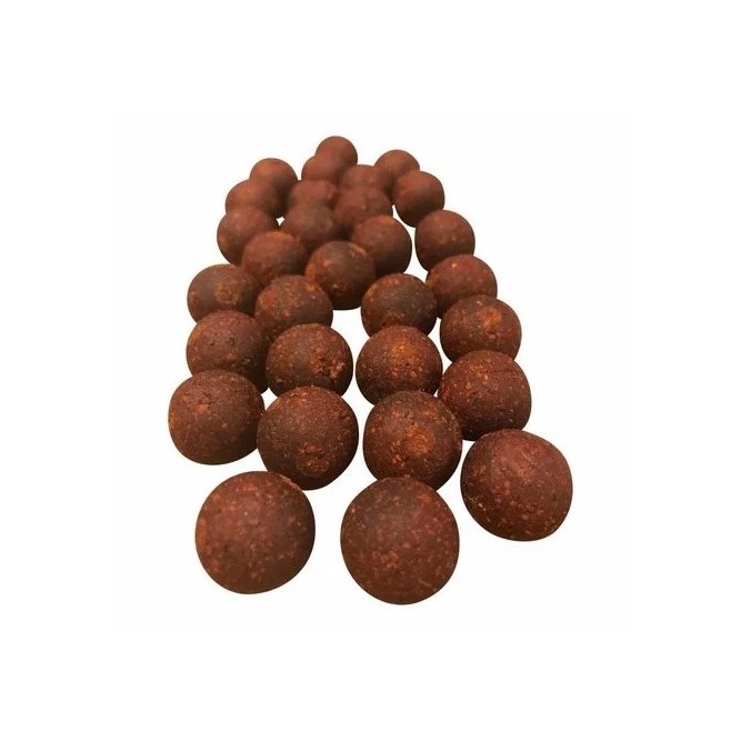 RESPONSE RED - SHELF LIFE MTC Baits