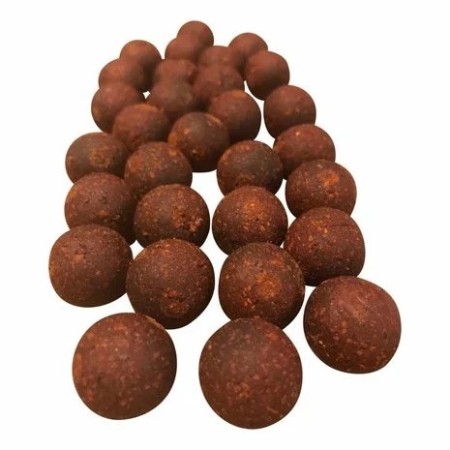 RESPONSE RED - SHELF LIFE MTC Baits