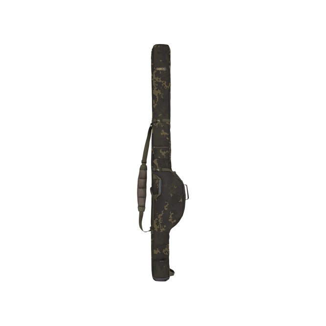 COMPAC 2 ROD HOLDALL DARK KAMO Korda
