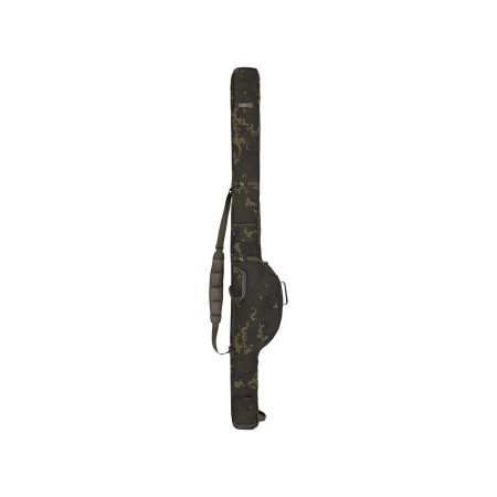 COMPAC 2 ROD HOLDALL DARK KAMO Korda
