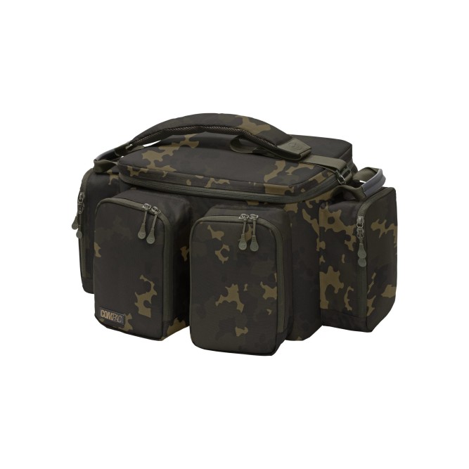 COMPAC CARRYALL DARK KAMO Korda