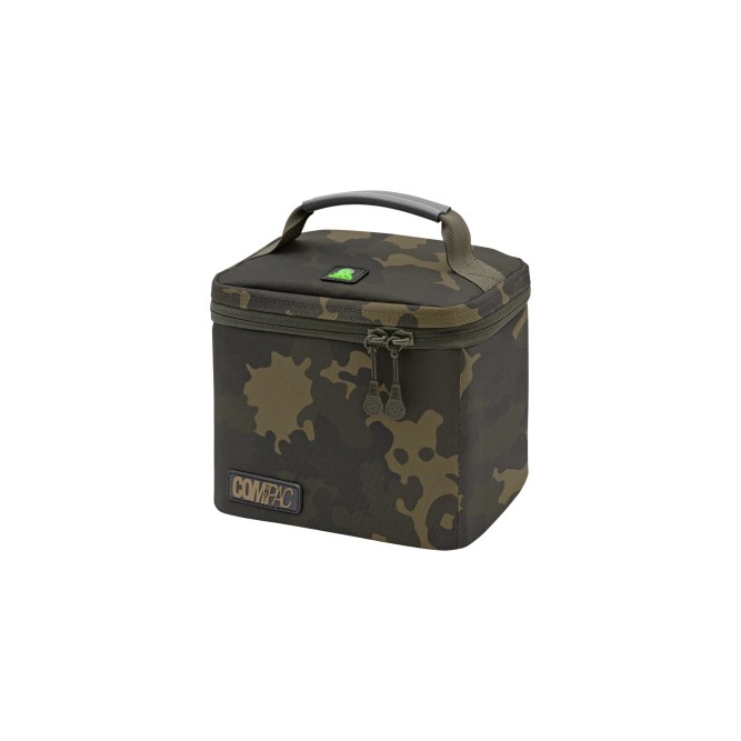 COMPAC GOO BAG DARK KAMO Korda