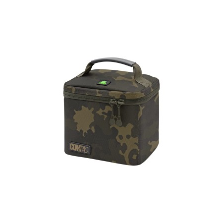 COMPAC GOO BAG DARK KAMO Korda