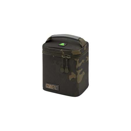 COMPAC GOO BAG DARK KAMO Korda