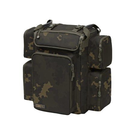 COMPAC RUCKSACK 45 DARK KAMO Korda