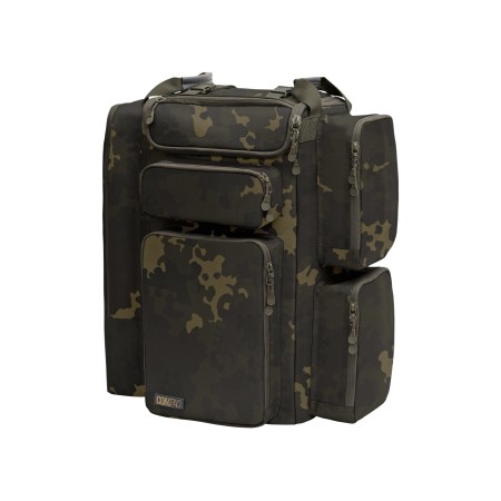 COMPAC RUCKSACK 60 DARK KAMO Korda