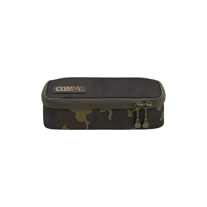 COMPAC SPOOL CASE DARK KAMO Korda