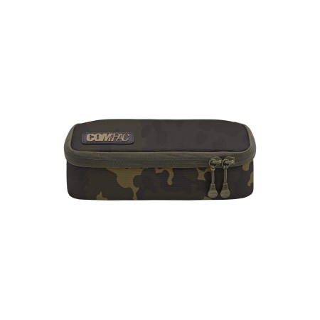 COMPAC SPOOL CASE DARK KAMO Korda