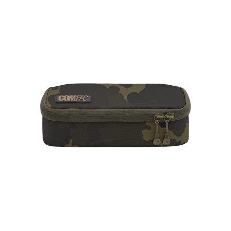 COMPAC SPOOL CASE DARK KAMO Korda