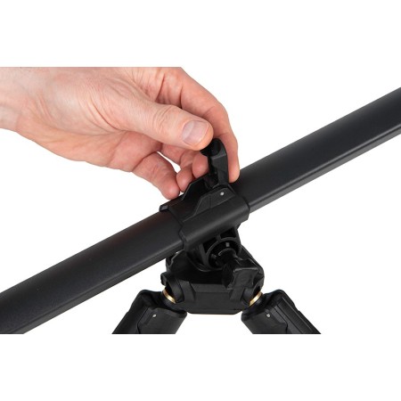 EOS 2 & 3 ROD TRIPOD Fox