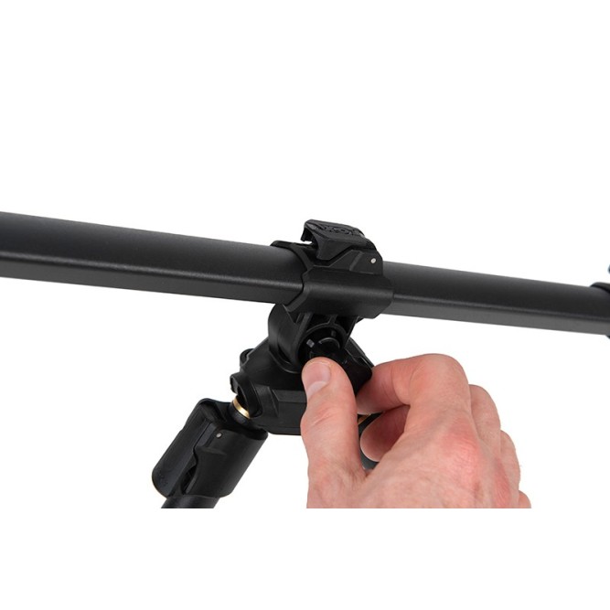 EOS 2 & 3 ROD TRIPOD Fox