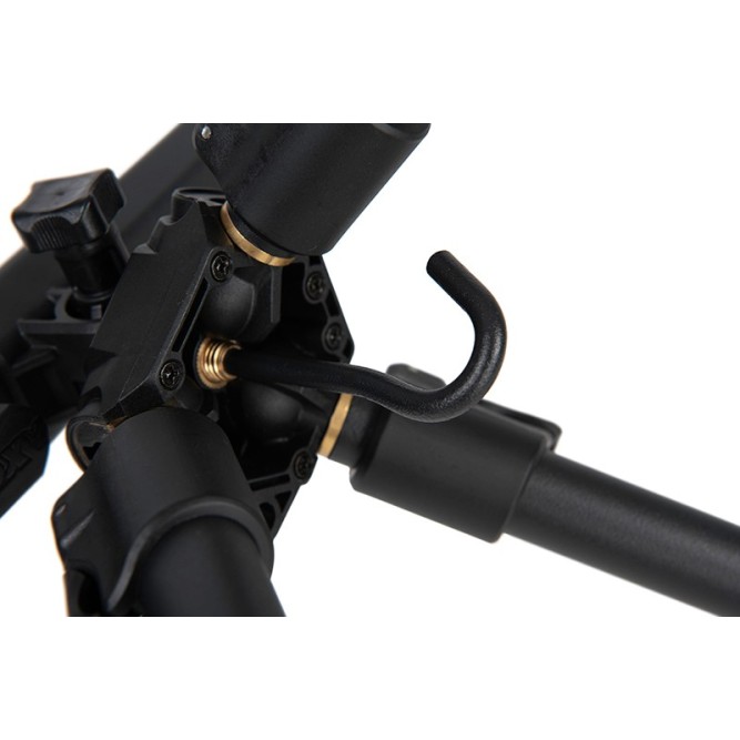 EOS 2 & 3 ROD TRIPOD Fox