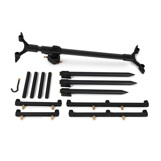 EOS 2 & 3 ROD TRIPOD Fox