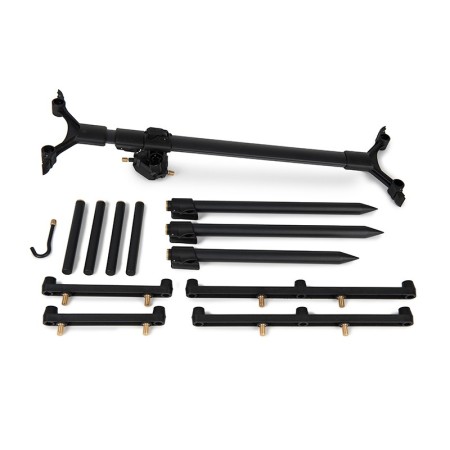 EOS 2 & 3 ROD TRIPOD Fox