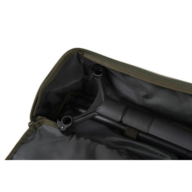 EOS 2 & 3 ROD TRIPOD Fox