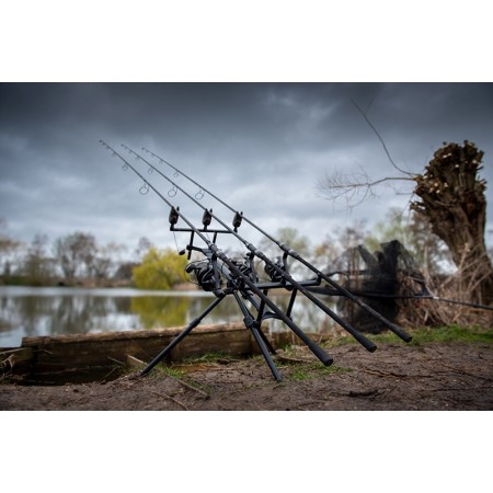 EOS 2 & 3 ROD TRIPOD Fox