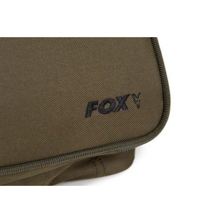 EOS 2 & 3 ROD TRIPOD Fox