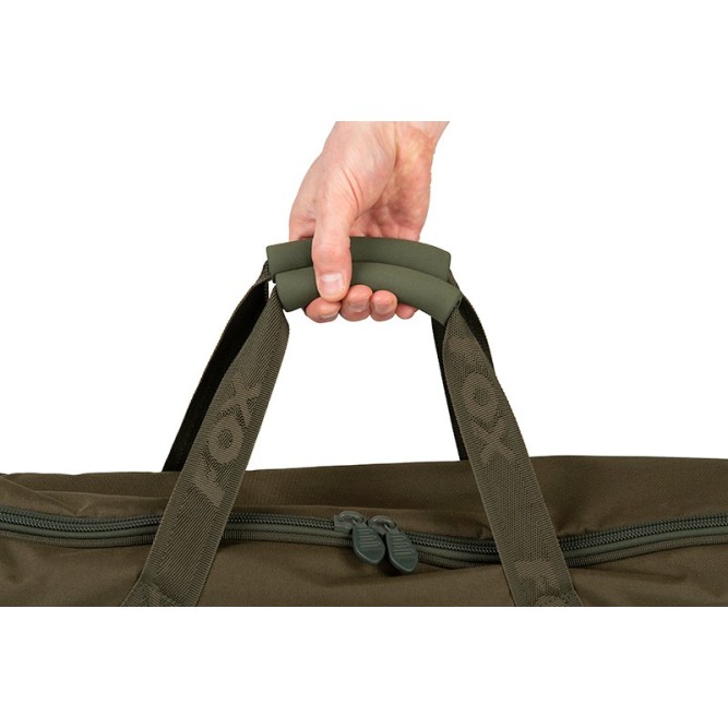 EOS 2 & 3 ROD TRIPOD Fox