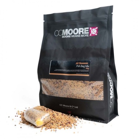 ALL SEASON BAG MIX 1 Kg CC-Moore