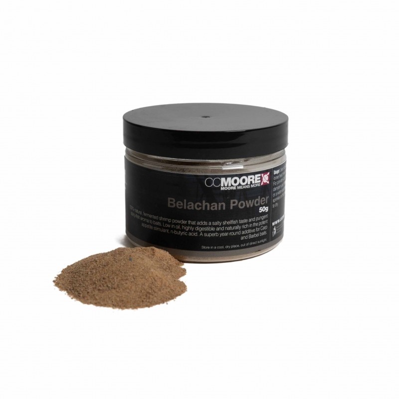 Polvere Belachan Powder 250 g CCMoore