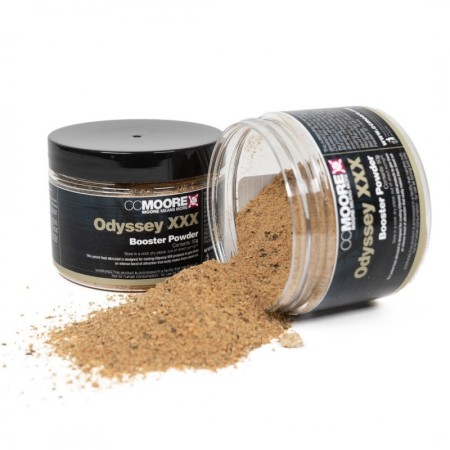 ODYSSEY XXX BOOSTER POWDER 250 G CC Moore