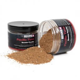 PACIFIC TUNA BOOSTER POWDER 250 G CC Moore