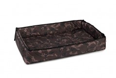 CAMO MAT WITH SIDES Fox