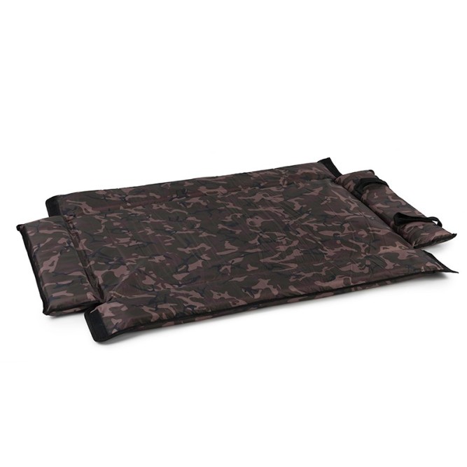 CAMO MAT WITH SIDES Fox