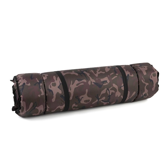 CAMO MAT WITH SIDES Fox