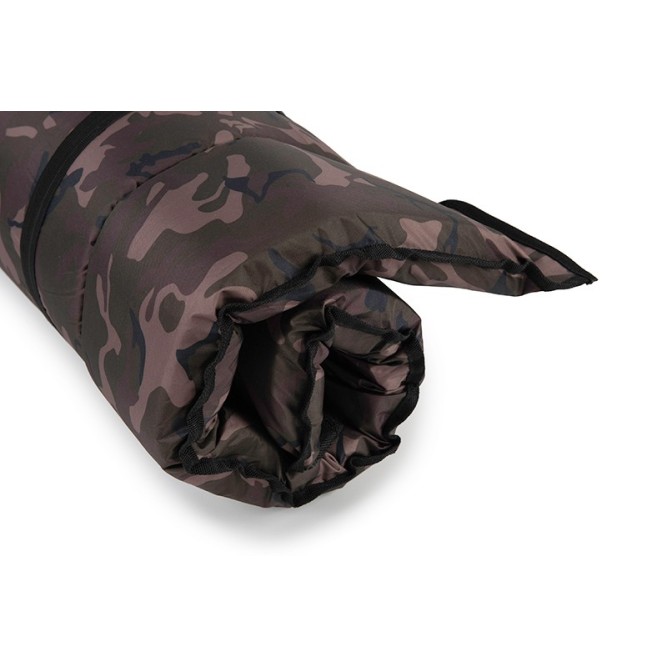 CAMO MAT WITH SIDES Fox