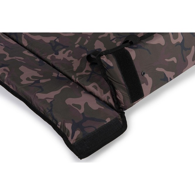 CAMO MAT WITH SIDES Fox
