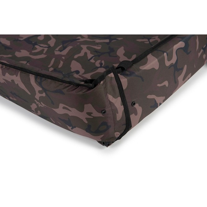 CAMO MAT WITH SIDES Fox