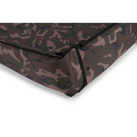 CAMO MAT WITH SIDES Fox