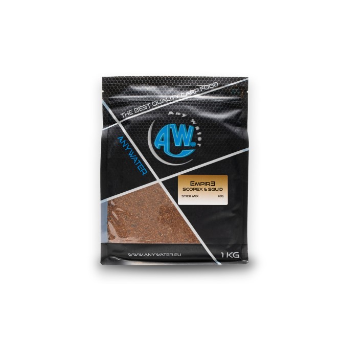 STICK MIX - EMPIRE Any Water