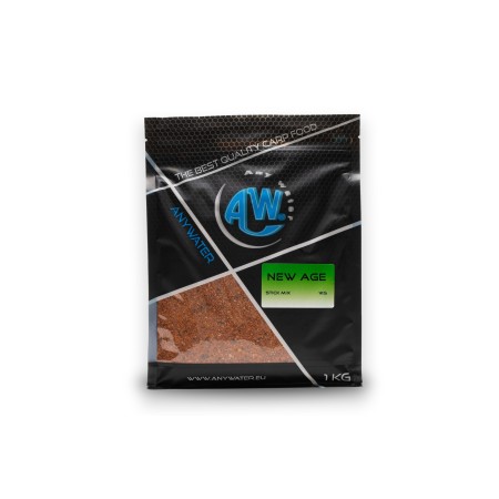 STICK MIX - NEW AGE Any Water