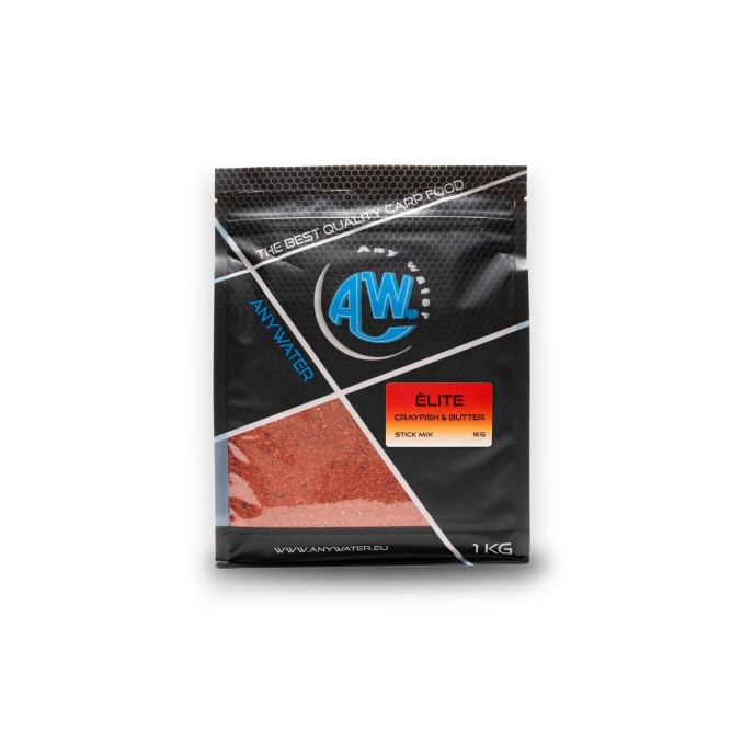 STICK MIX - ELITE Any Water