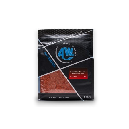 STICK MIX - B.L.B. Any Water