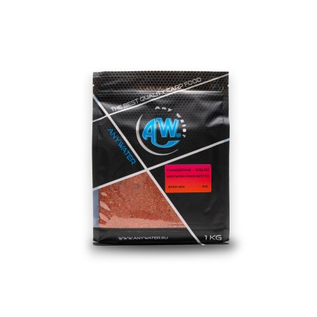 STICK MIX - TANGERINE SQUID Any Water